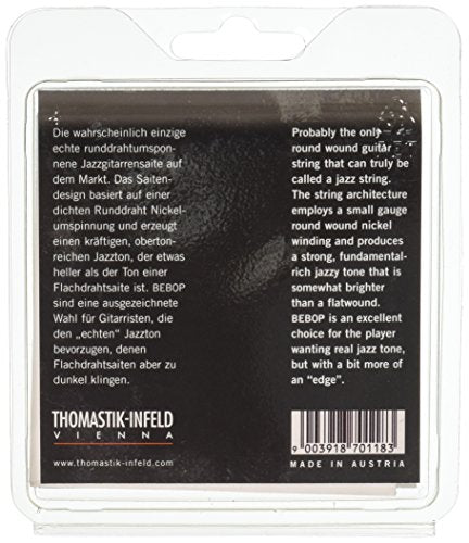 Thomastik-Infeld Accordion Accessory (BB111)