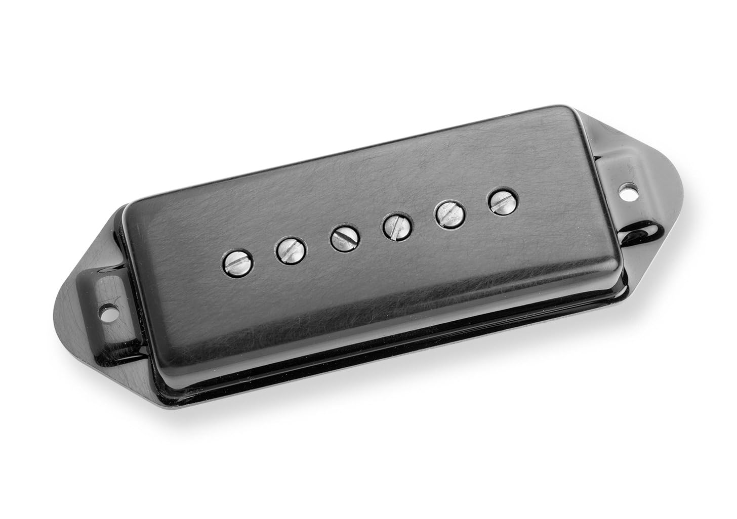 Seymour Duncan Antiquity P-90 Dog Ear Bridge Pickup - Electric Guitar Pickup, Authentic Vintage Correct Growl