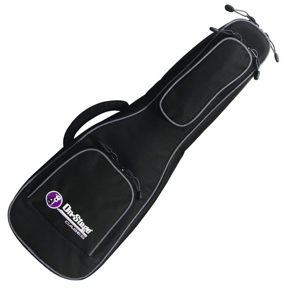 GBU4100 Series Ukulele Gig Bag (Concert)