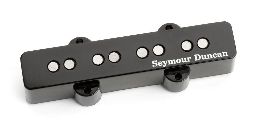 Seymour Duncan STK-J2b Hot Stack Jazz - Bridge