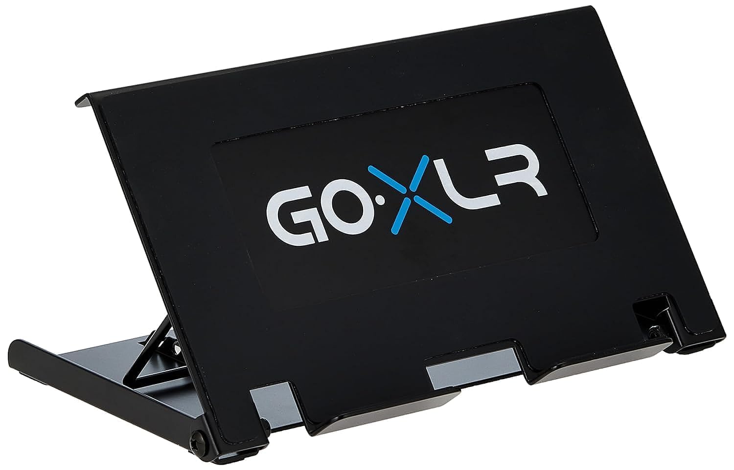 TC-Helicon GO XLR Desk Stand