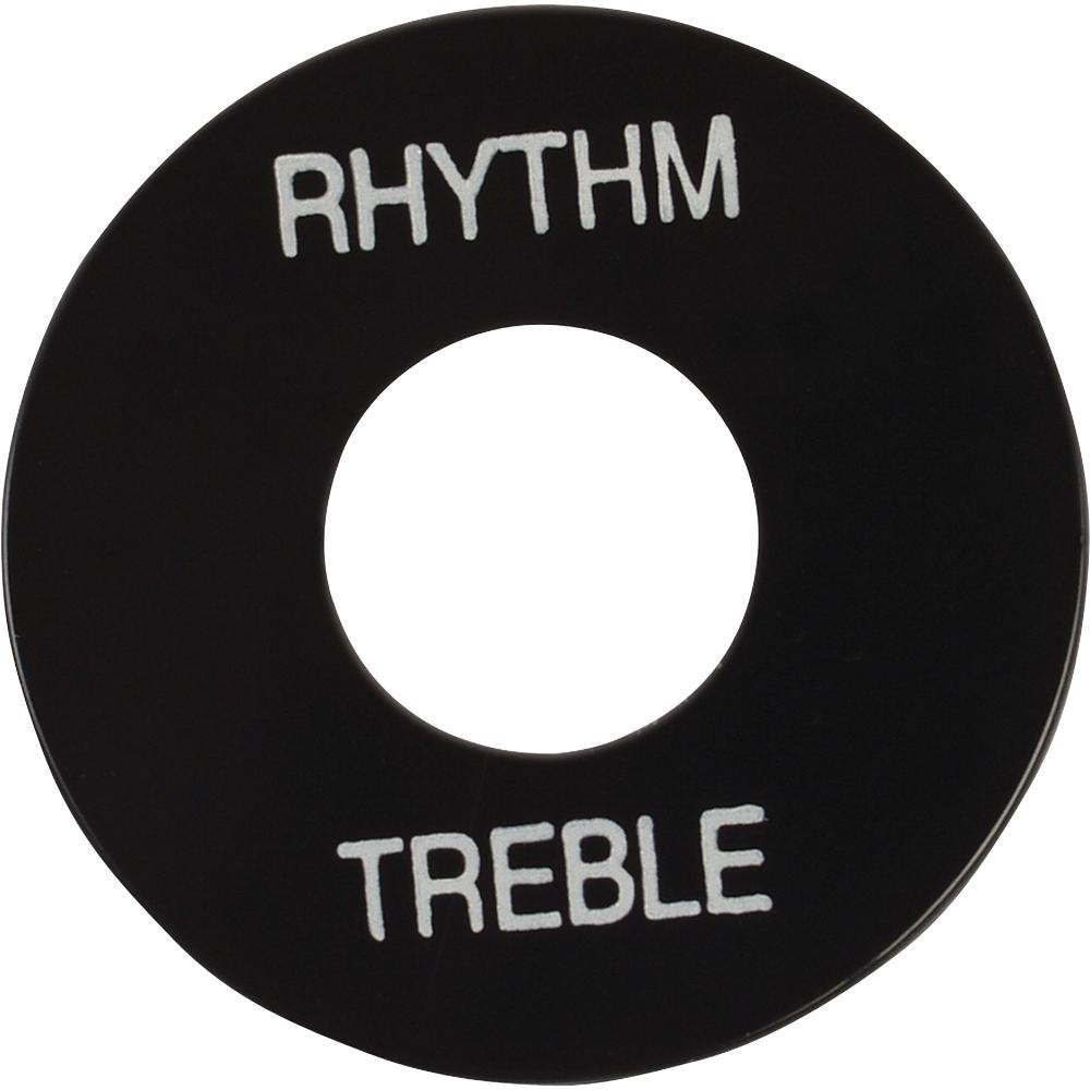 Gibson Gear Prwa-020 Toggle Switch Washer