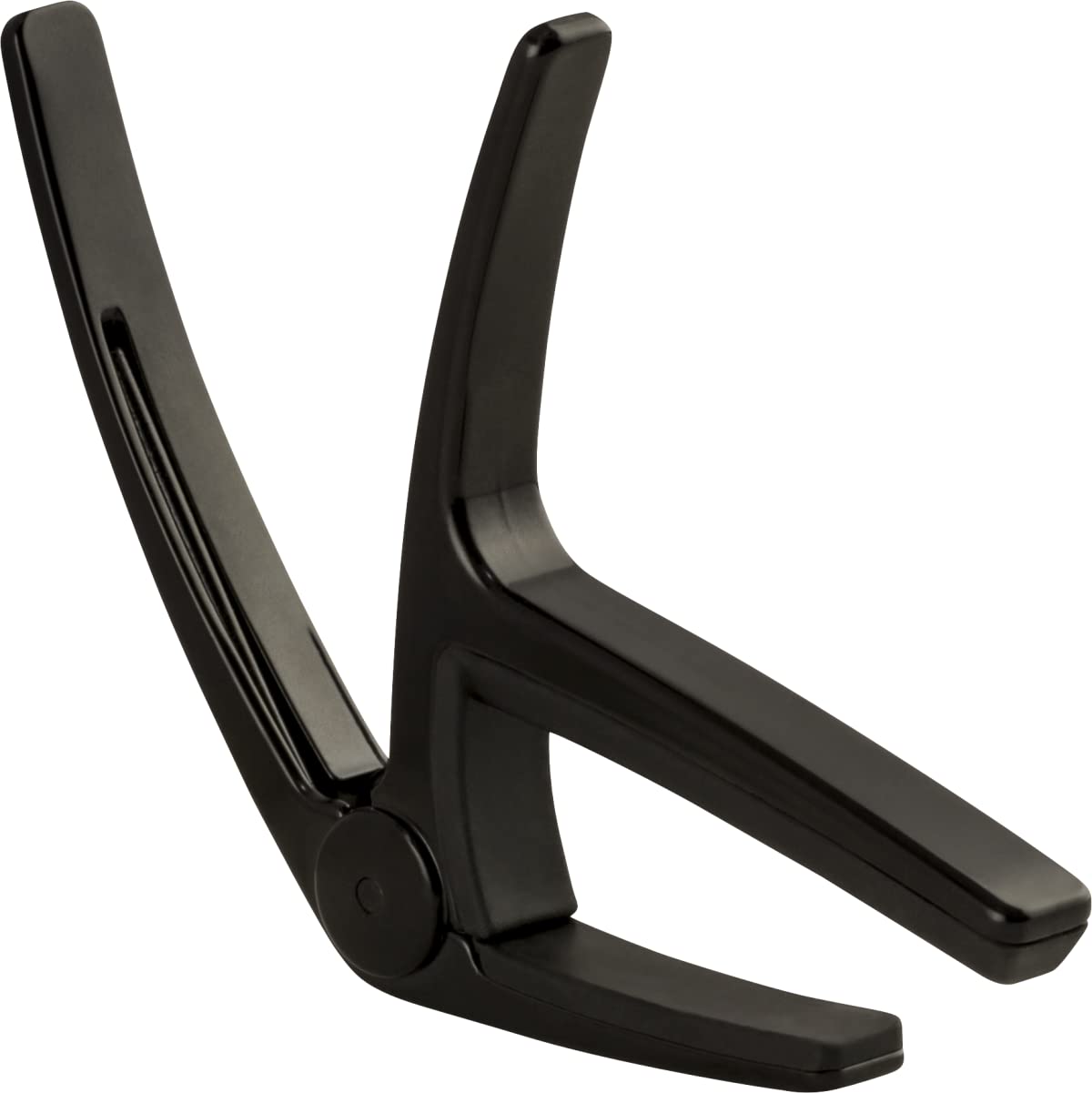 Fender Laurel Capo, Guitar Accessories, Electric,Black