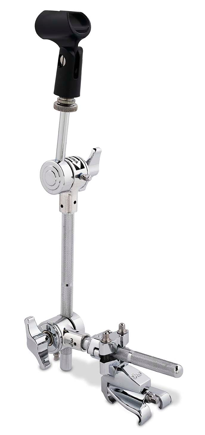 DW DWSM2141MA Claw Hook Clamp Mic Arm, Multi