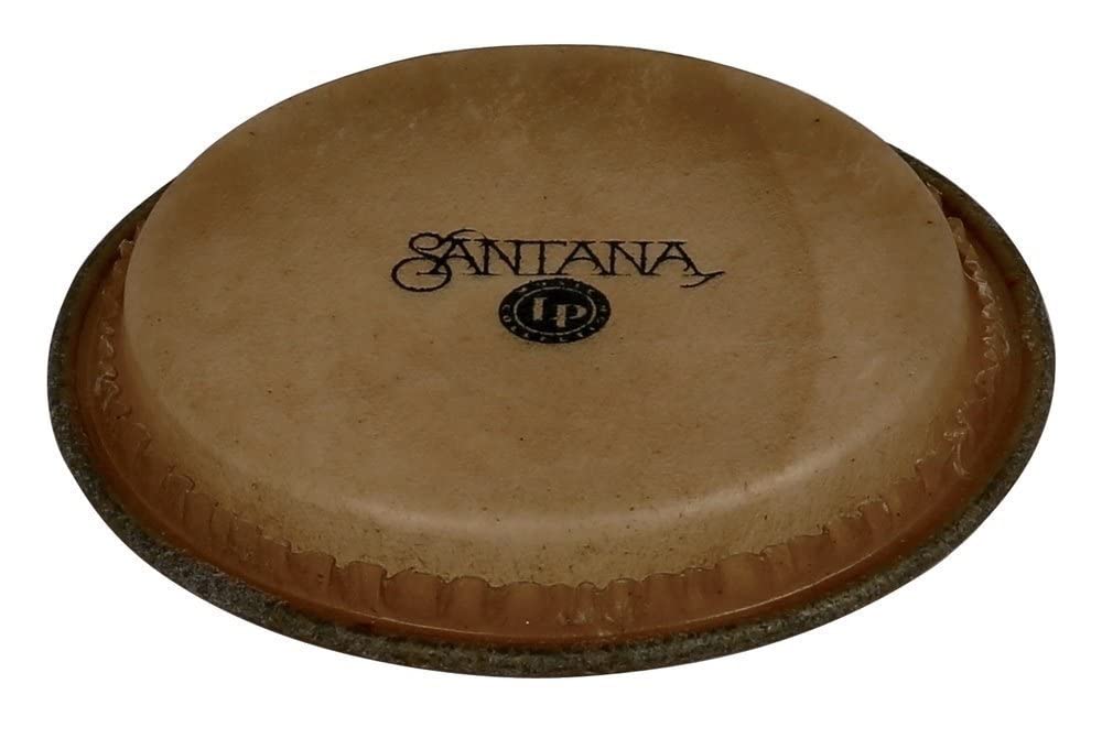 Latin Percussion Lpm914 4-1/4-Inch Mini Tunable Bongo Head