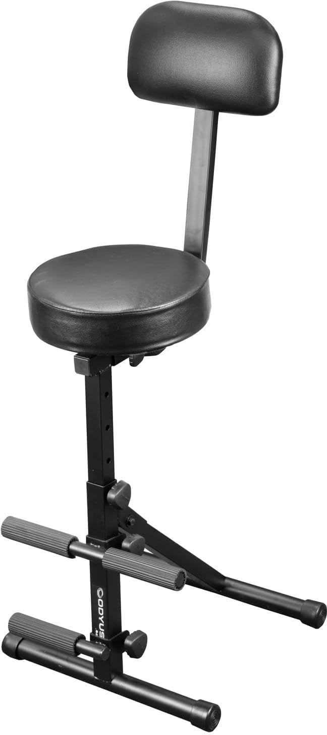 Odyssey Pro Chair
