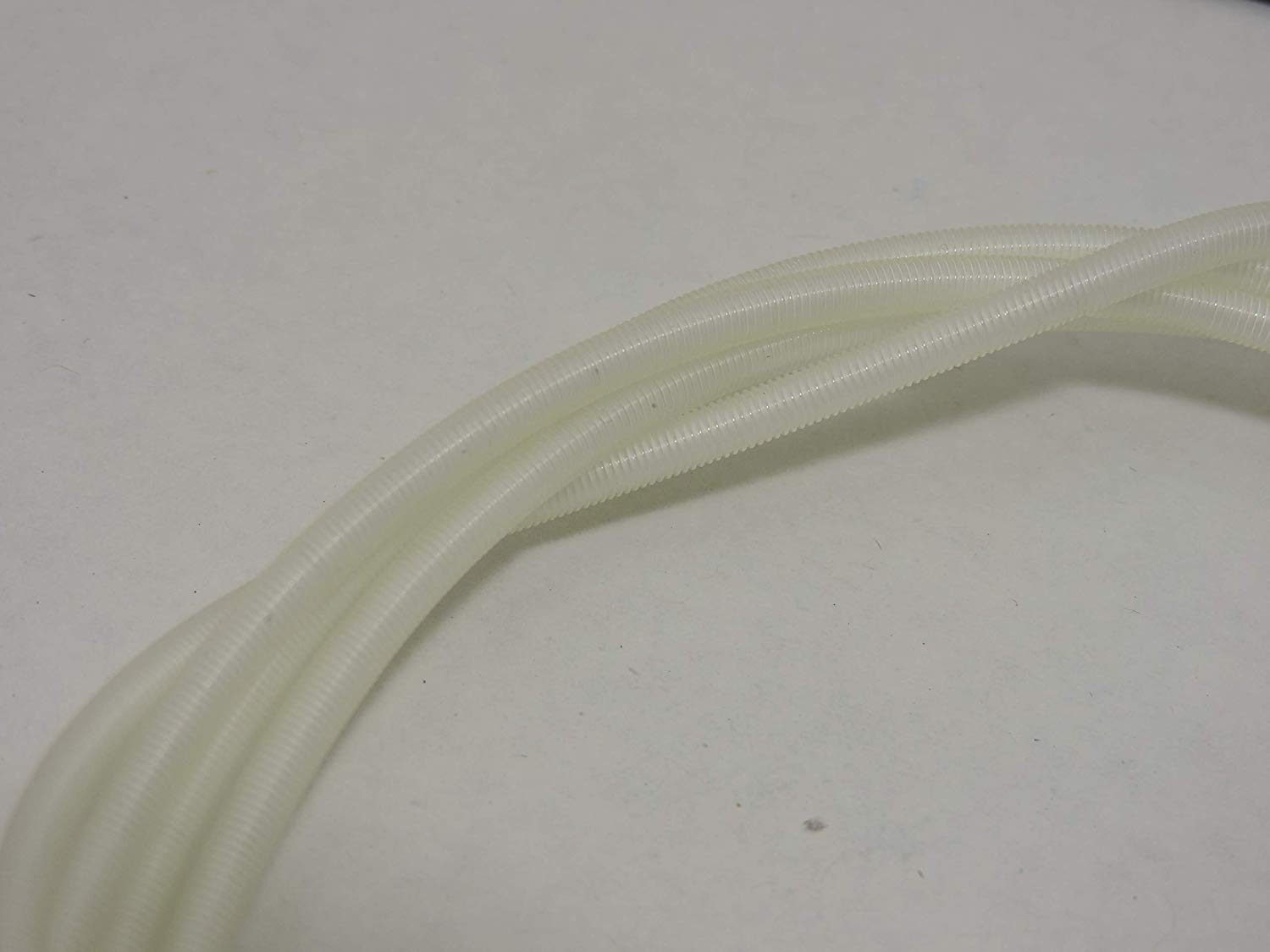 Contrabajo Tololoche Double Bass Strings, Selene (Full Set, 4 Strings), Cuerdas para Contrabajo/Tololoche (White)