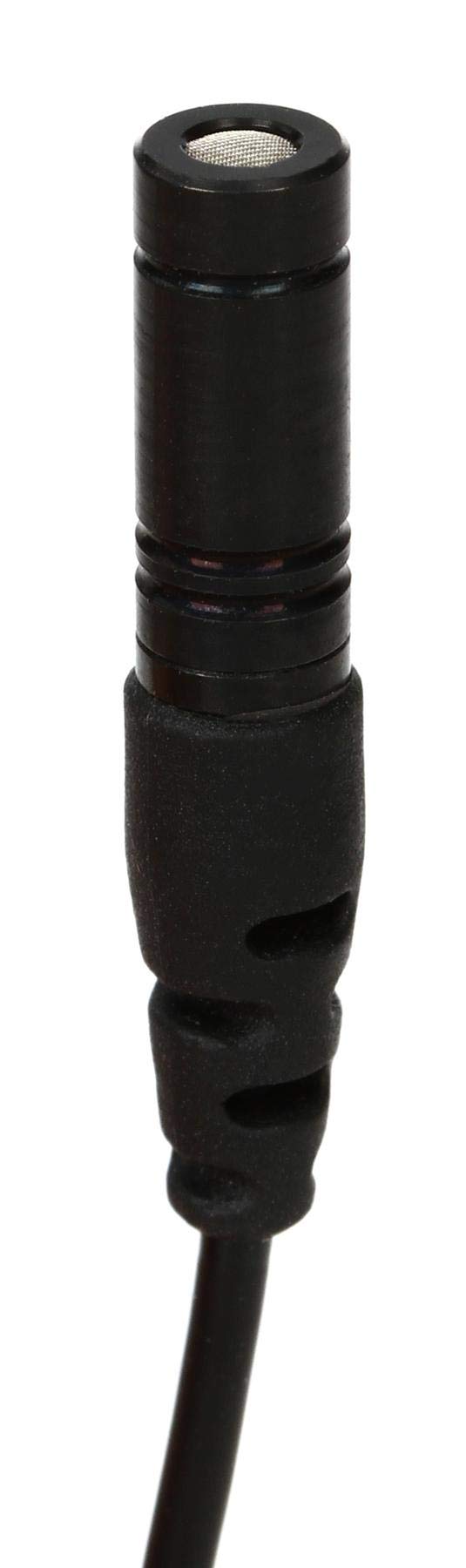 Rode Lavalier Lapel Omni-Directional Condenser Microphone