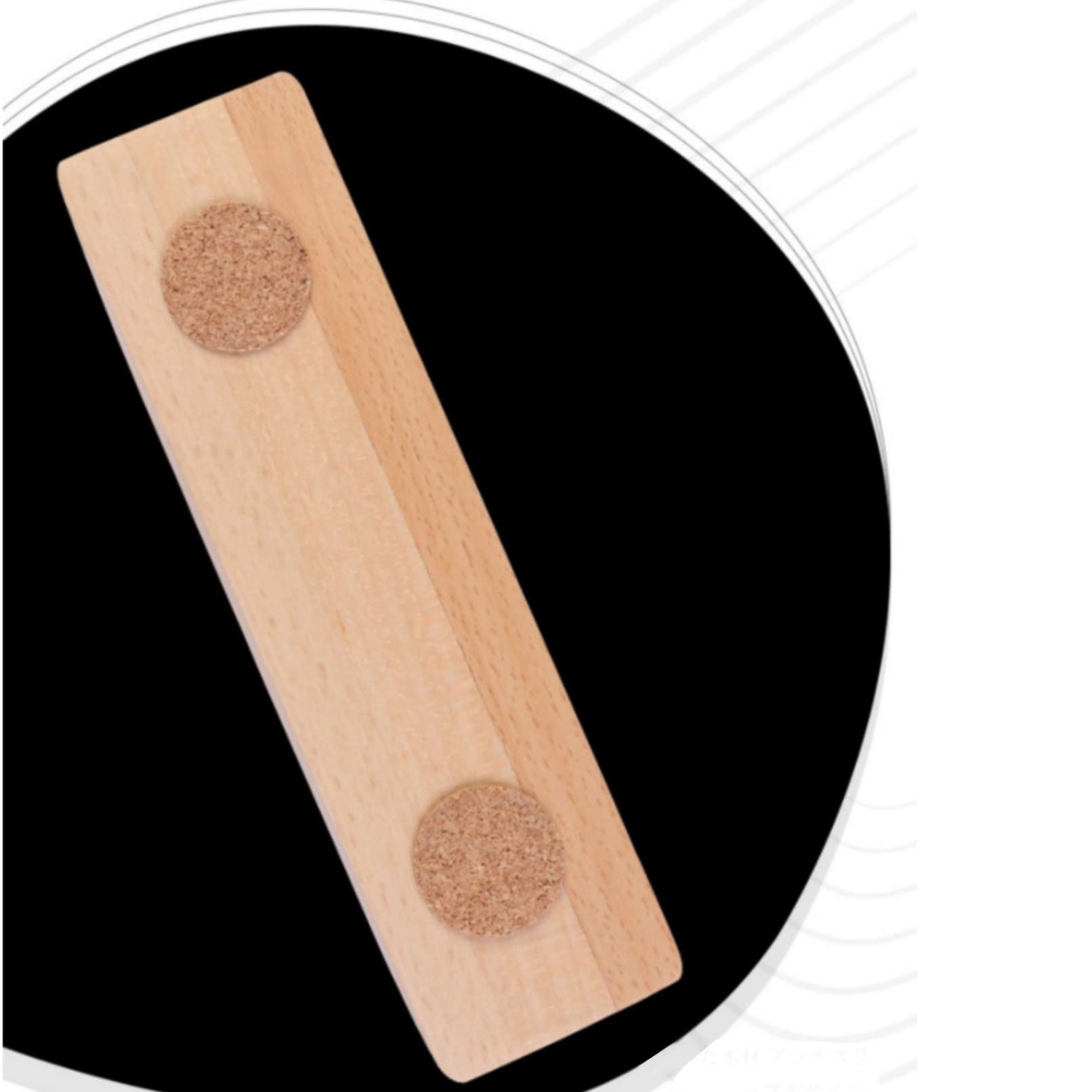 HHUXIUE Guitar Pick Holder,Guitar Pick Storage Display Case for Any Thickness, Shape Personalized Guitar Pick Display