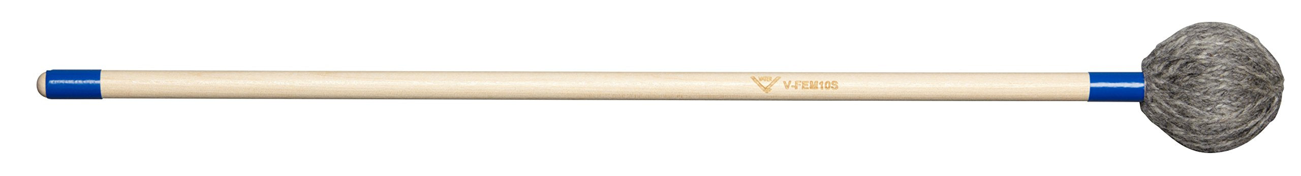 Vater Percussion V-FEM10S Front Ensemble Marimba Mallets - Soft