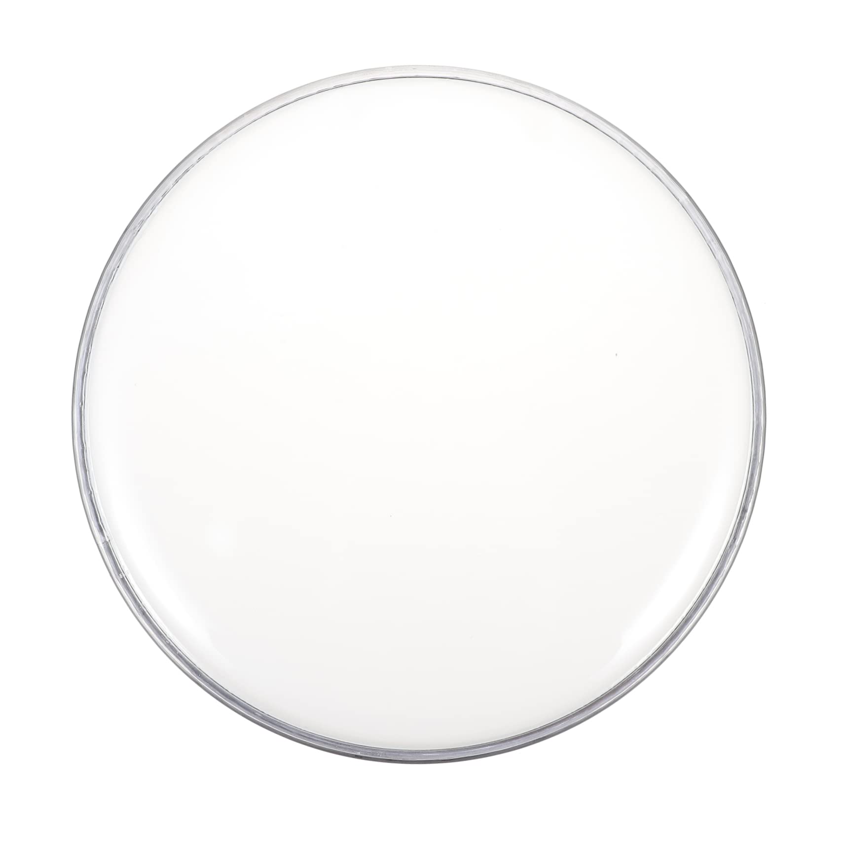 Bestonzon Drum Skin Double Cover For Drum Set Noise Reduction For Percussionists Easy To Use And