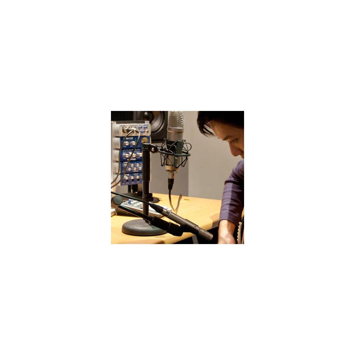 RODE DS1 Desktop Microphone Stand