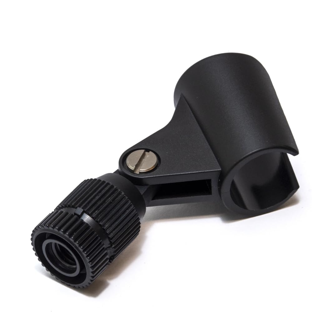 Quik Lok Microphone Mount (Mp-840)