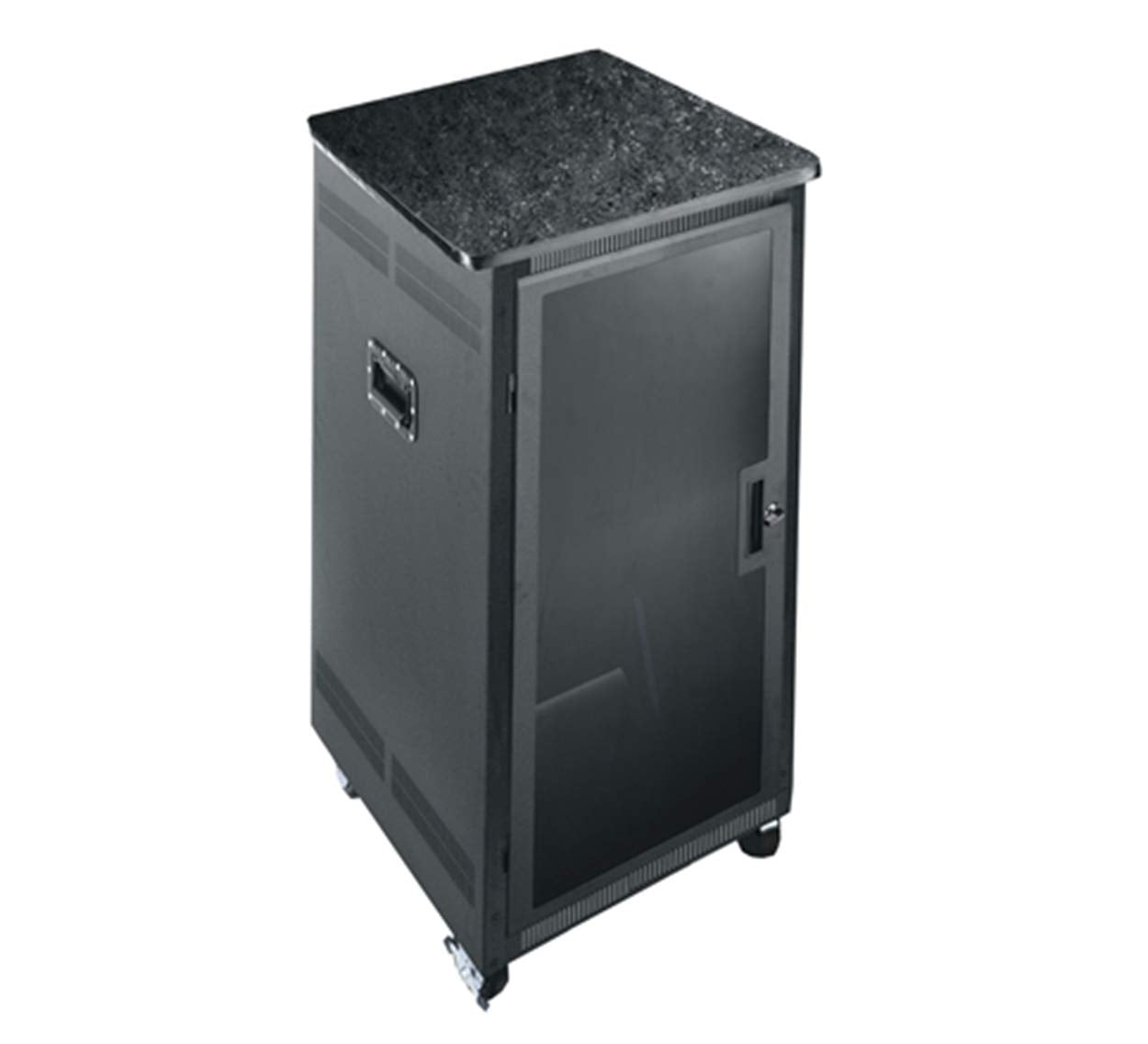 PTRK2126 W/PLEXI DR,TOP