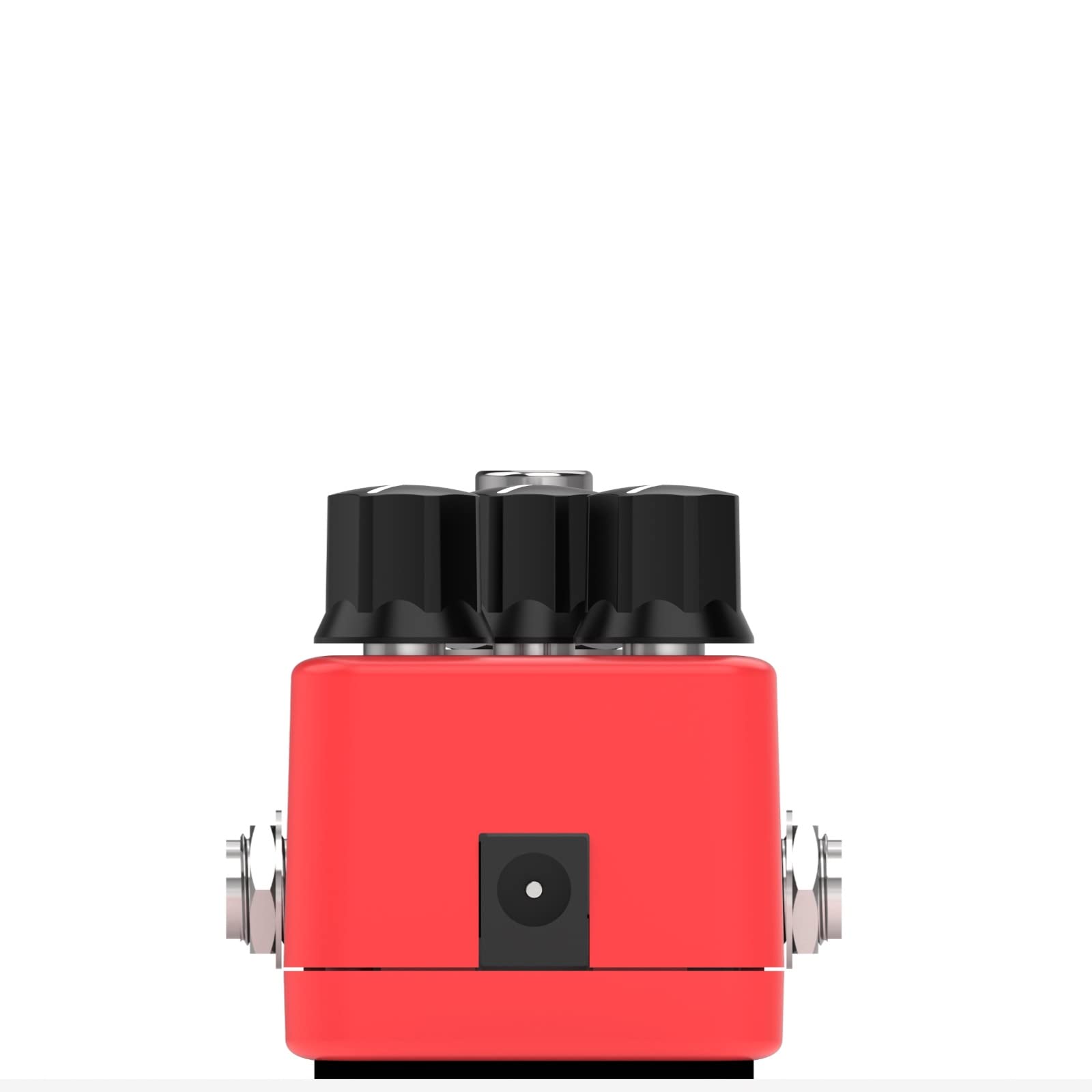 KLIQ Tiny-Overdrive Effect Pedal for Guitar & Bass