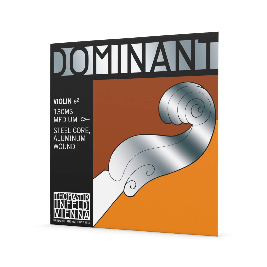 DR THOMASTIK Violin Strings (130MS4/4)