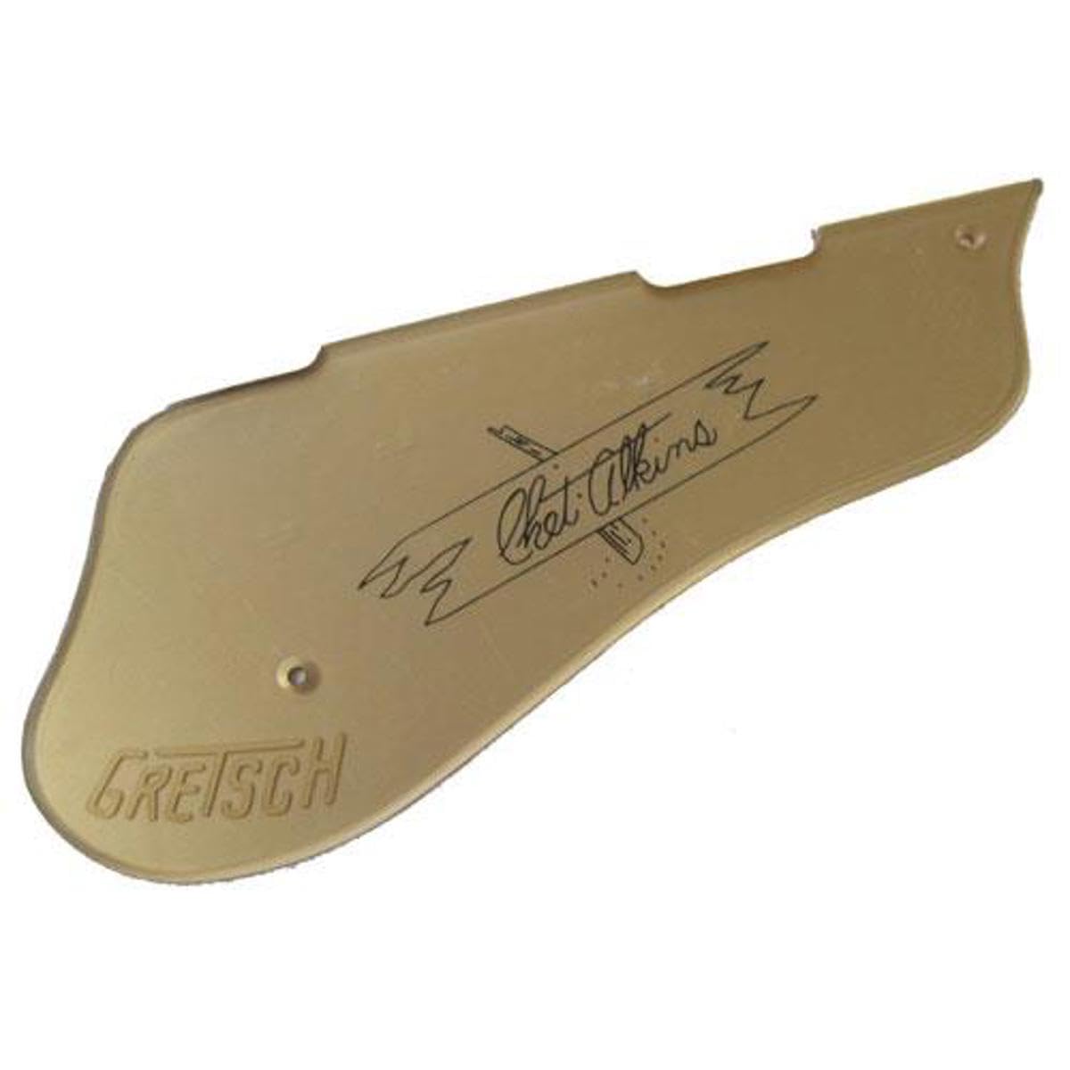 Gretsch G6120 Chet Atkins Hollow Body Electric Guitar Pickguard