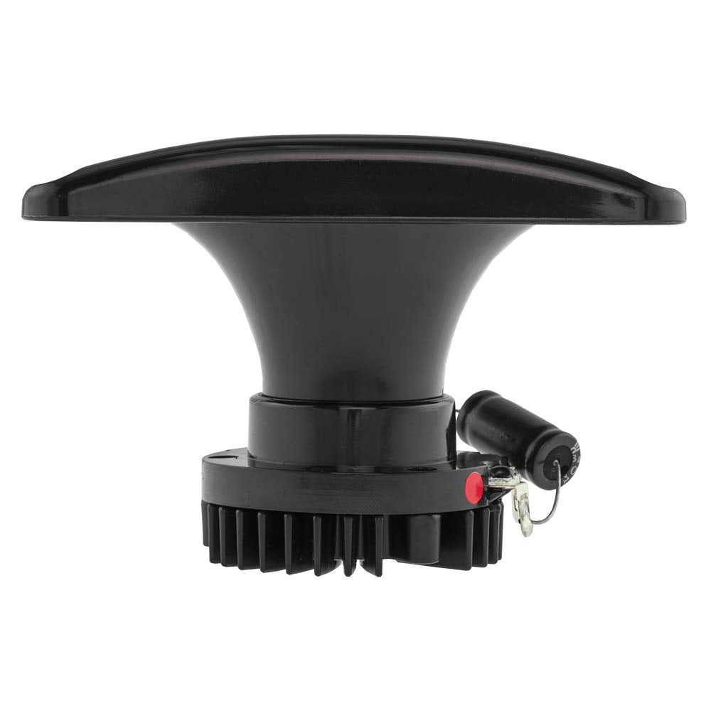 DS18 PRO-DKN25 Neodymium Driver with Aluminum Horn - 1'', 120W Max Power, 60W RMS, 8 Ohms, 1'' Voice Coil, Phelonic Diaphragm -