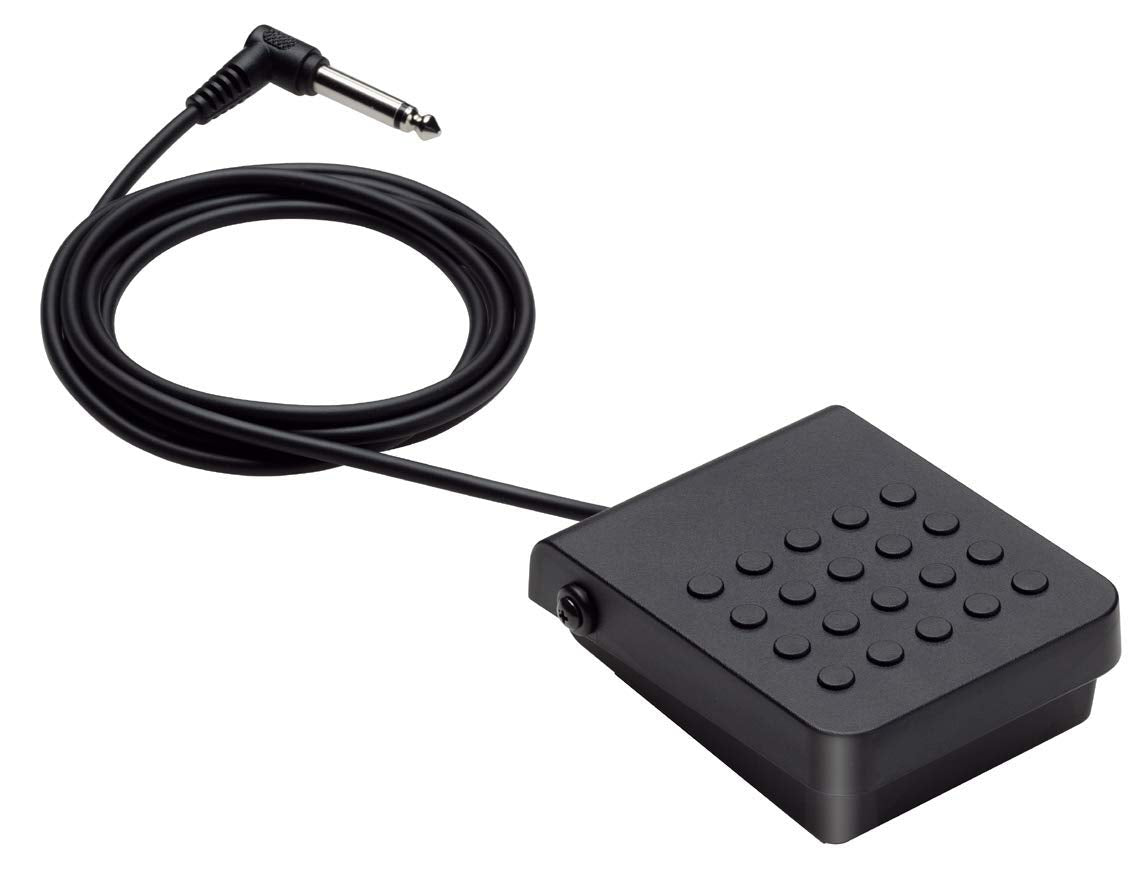 Casio Sp-3 Sustain Pedal