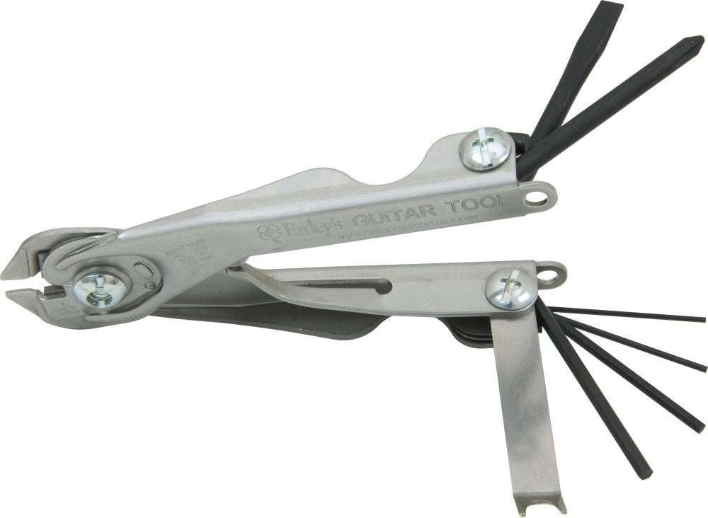 Alfred Music Publishing Guitar Tools (97-20001F)