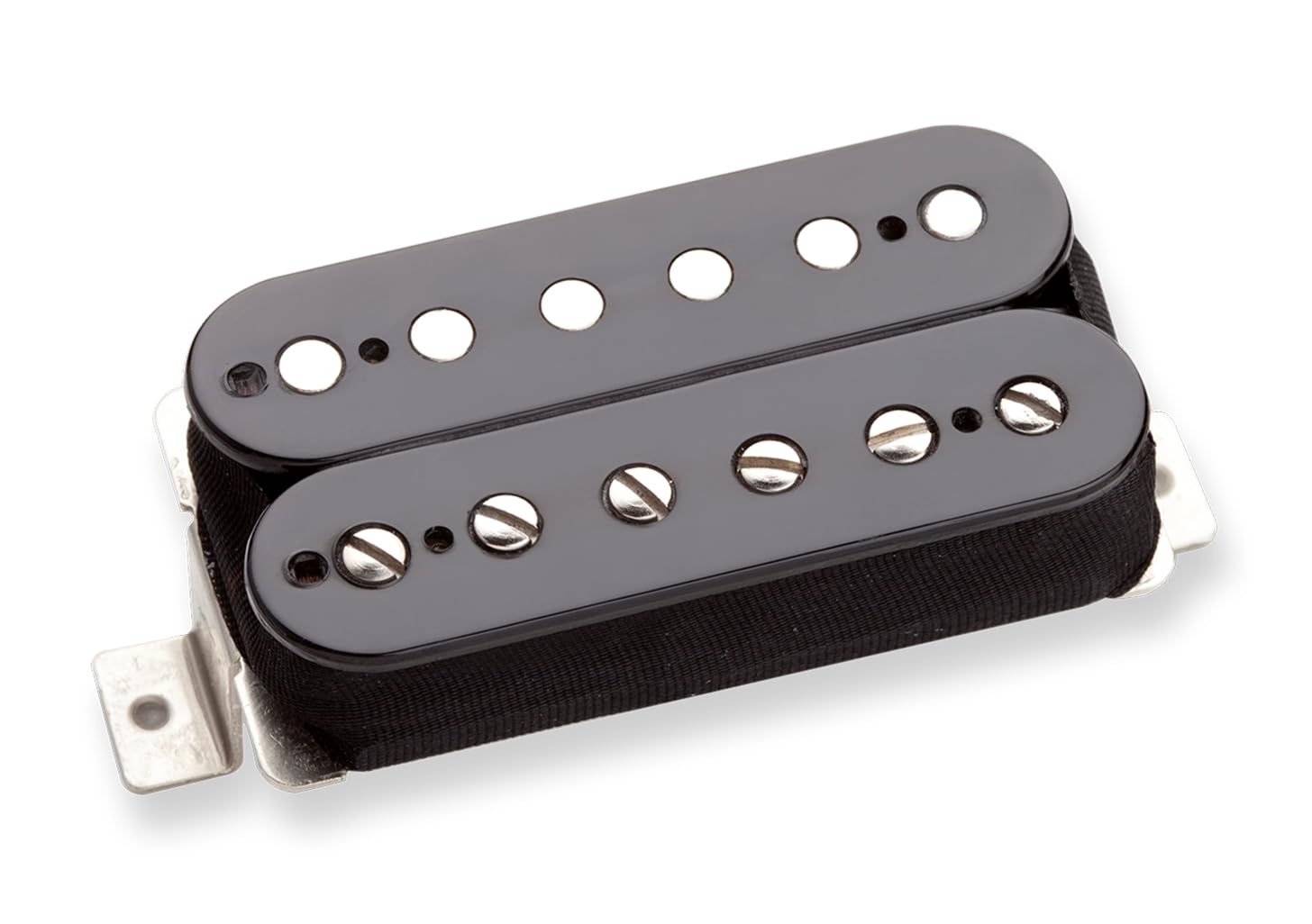 Seymour Duncan - 11103-50-B - Tb-Aph1B Alnc Ii Trembucker Blk
