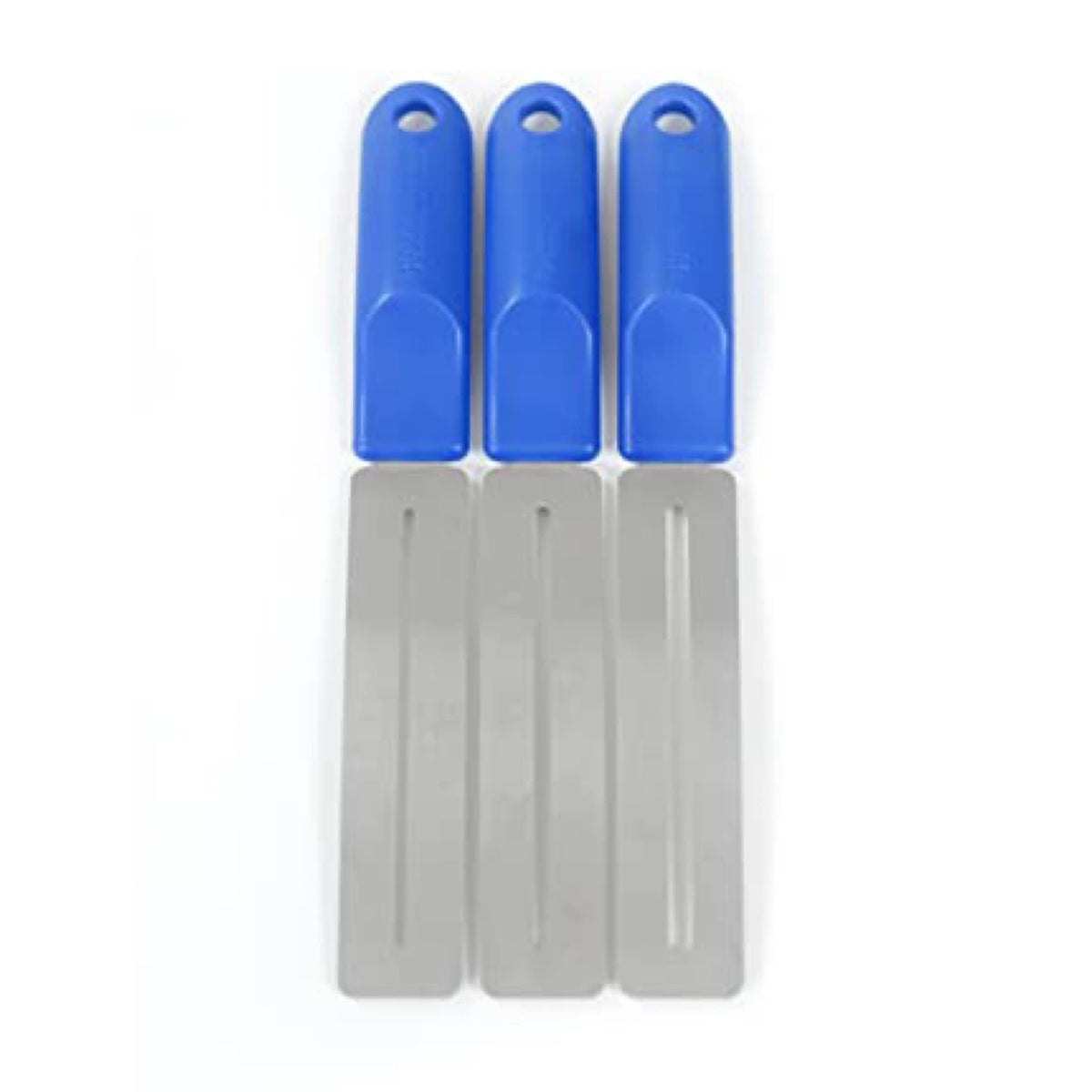 Musicnomad Grip Premium Fretboard Guards (Mn225), Stainless Steel