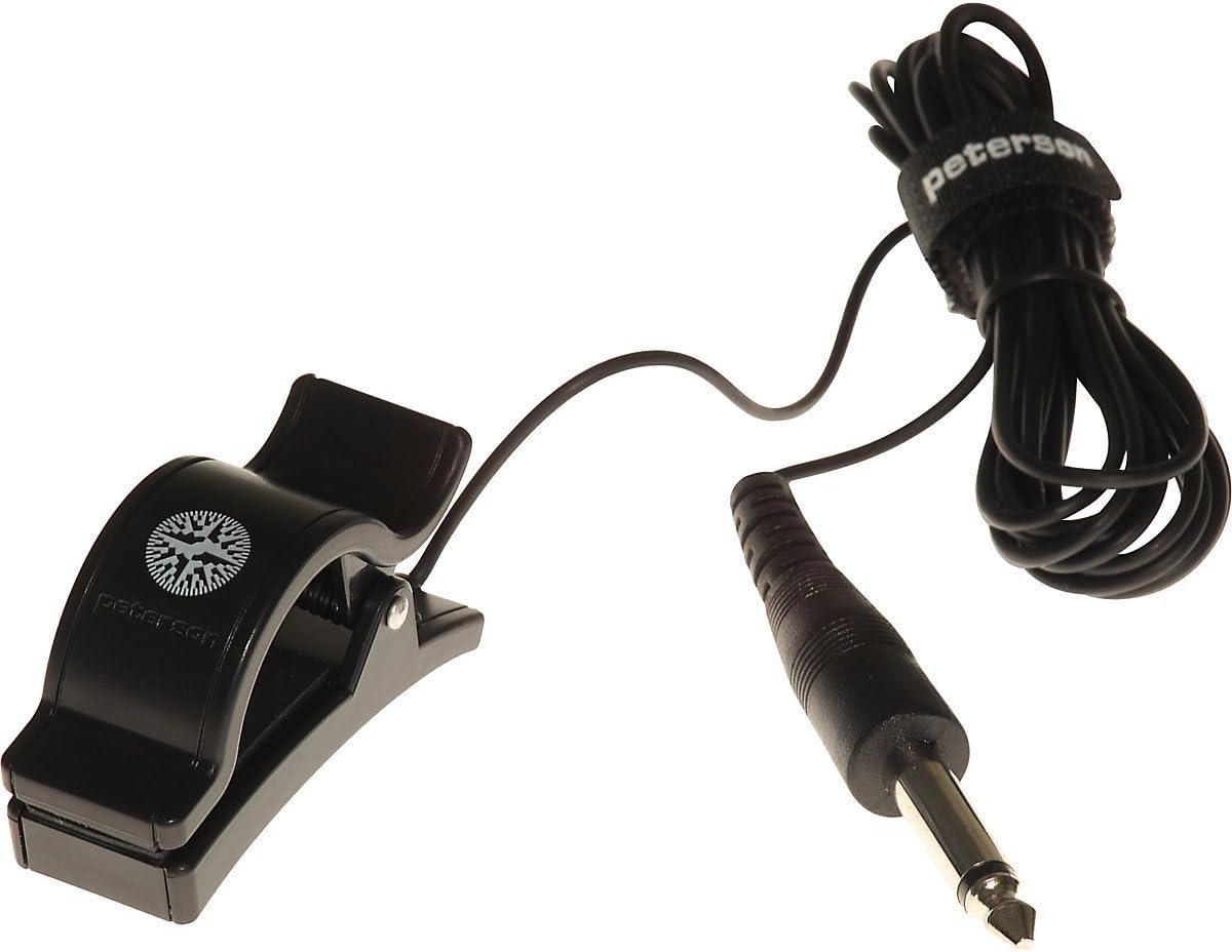 Peterson Tp-3 Tuning Pickup