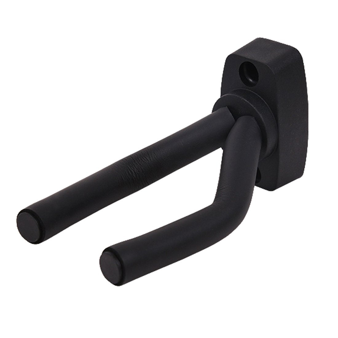 Tosnail 12 Pack Wall Mount Guitar Hangers Hooks Holders