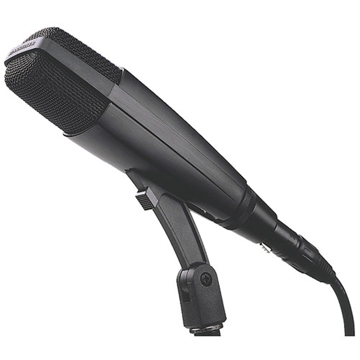 Sennheiser Pro Audio Professional MD 421-II Cardioid Dynamic Instrument Microphone