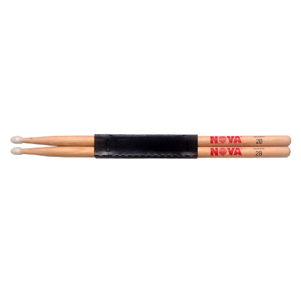 Vic Firth 2BN with NOVA imprint