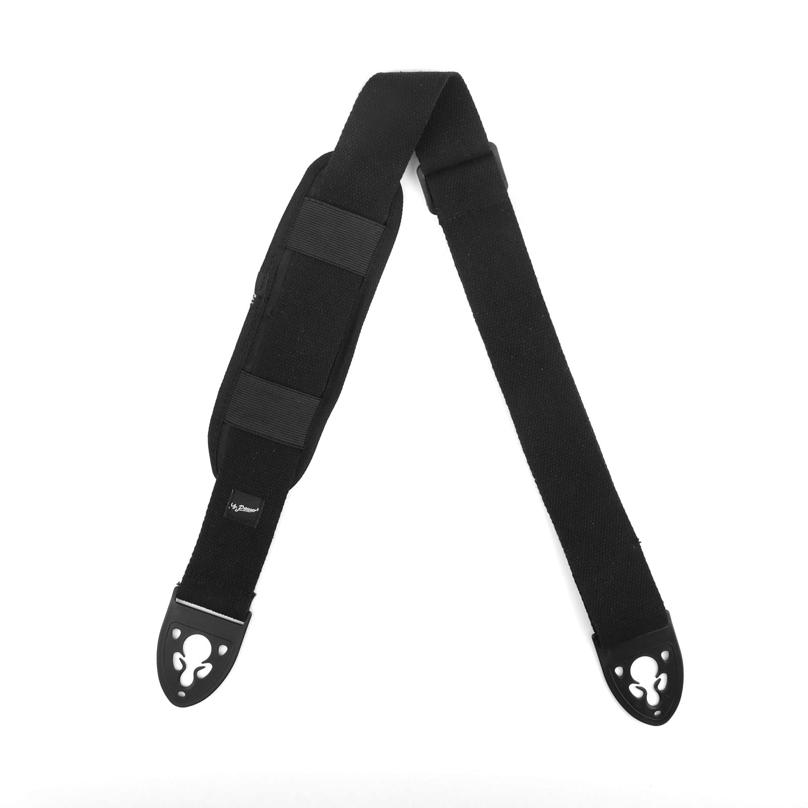 Mr.Power Guitar Strap For Electric Guitar Bass With Quick Lock And Shoulder Pad 29Inch - 52Inch