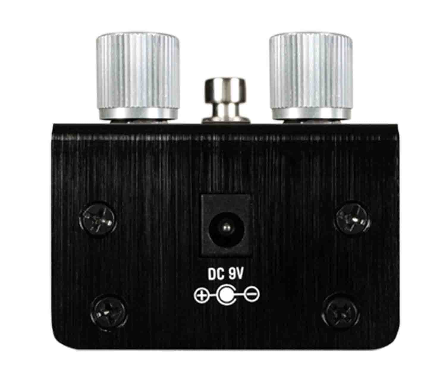 Source Audio Zio Analog Front End + Boost Pedal