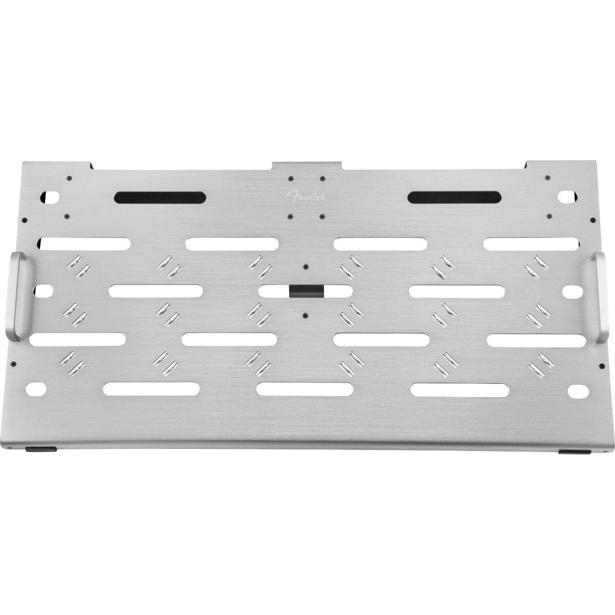 Fender Professional Pedal Board with Case, Large