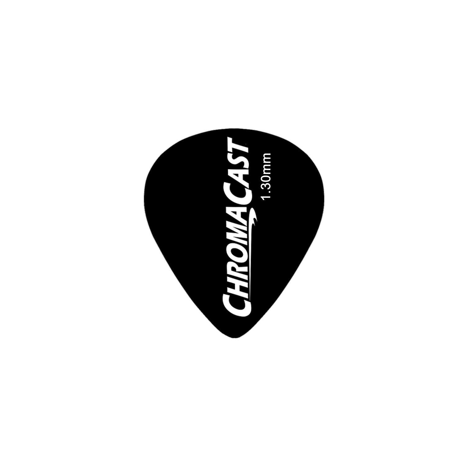 Chromacast Cc-Dp-Jmab-30 Guitar Picks