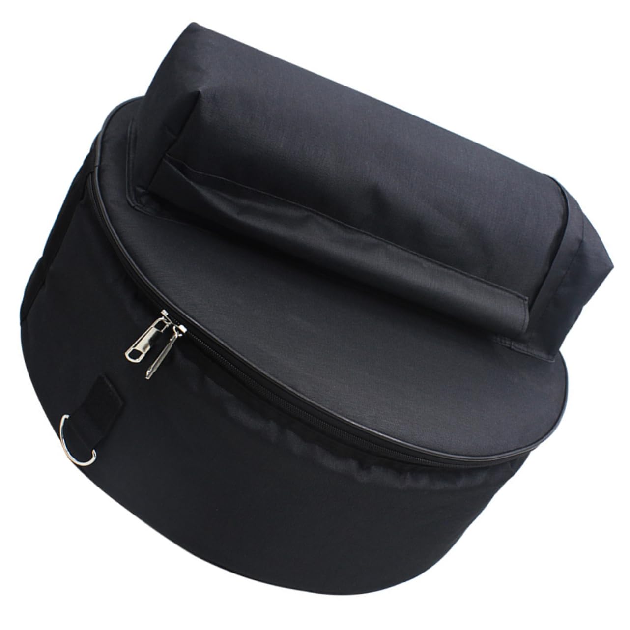 Swoomey Drum Bag Portable Instrument Backpack Oxford Drum Case Carry Case For Musicians