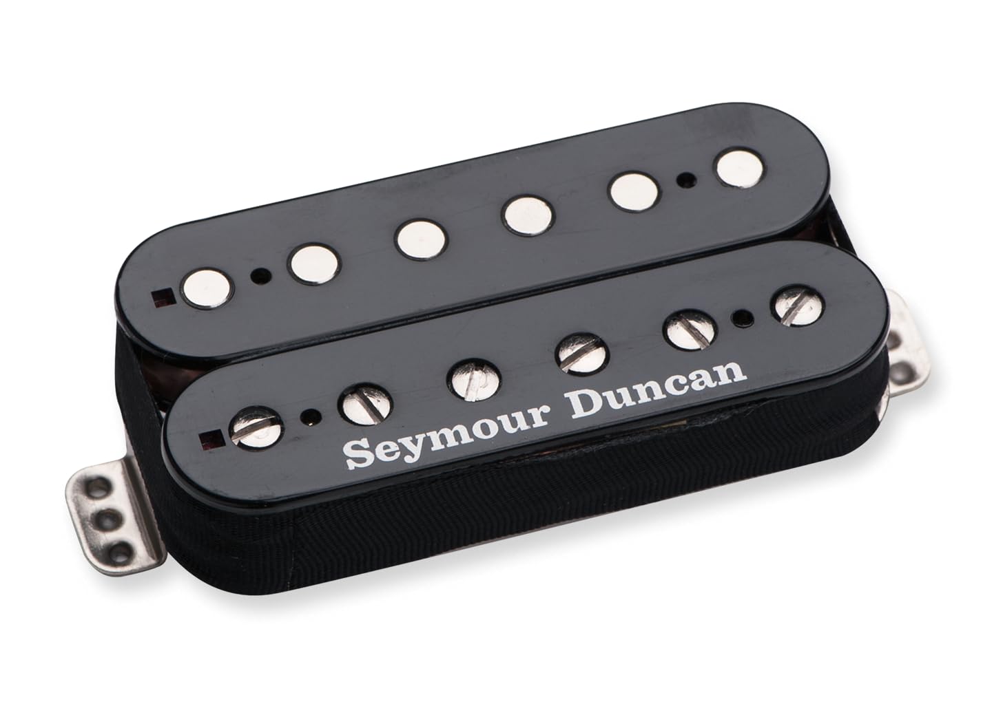 Seymour Duncan Jason Becker Perpetual Burn - Trembucker Bridge - Black - Electric Guitar Pickup