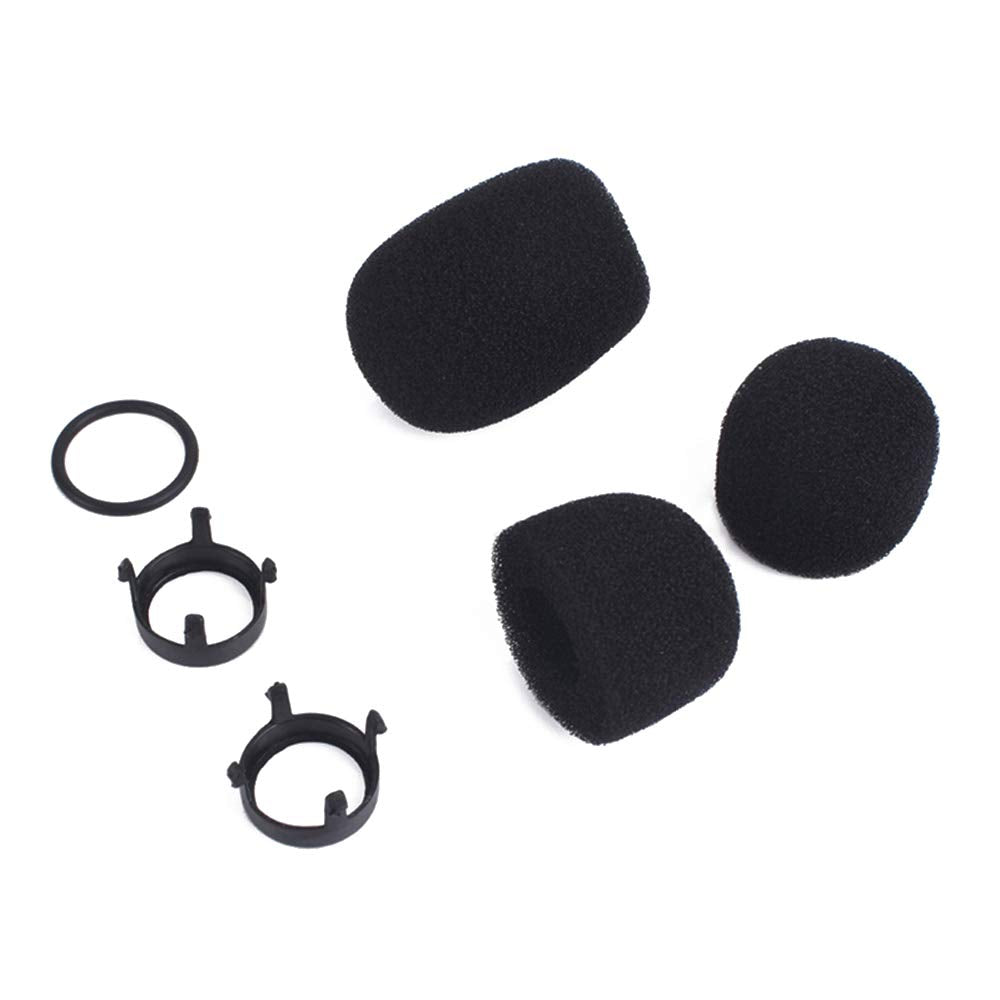 Replacement Microphone Windscreen Compatible with Peltor Comtac Headset