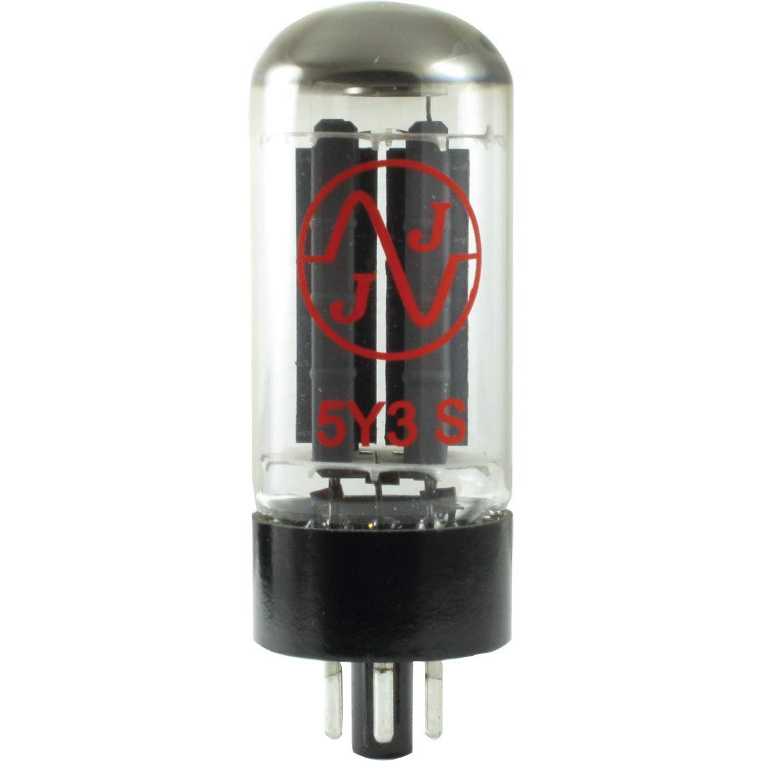 Jj Electronics Amplifier Tube (T-5Y3-S-Jj)