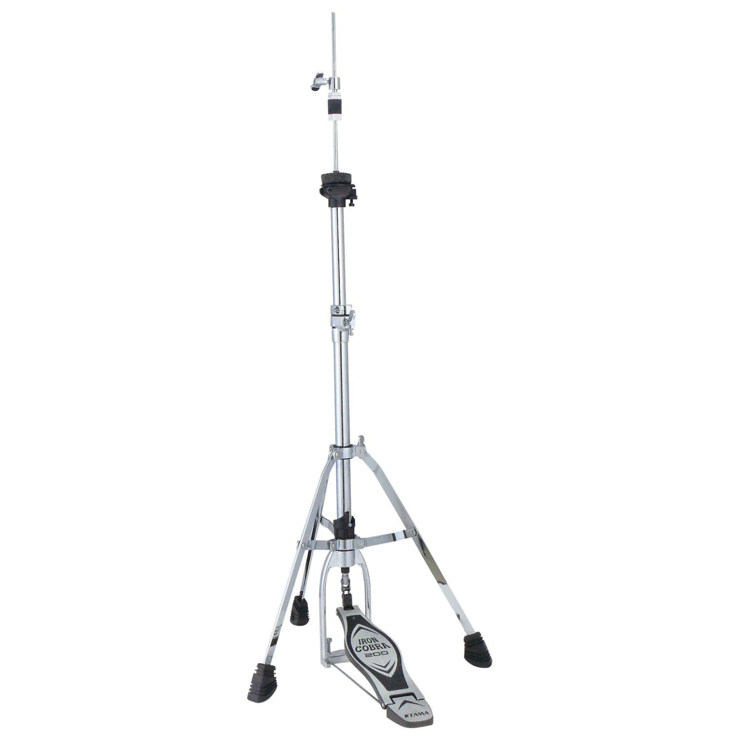Tama Iron Cobra 200 Hi-Hat Stand - Single-Braced
