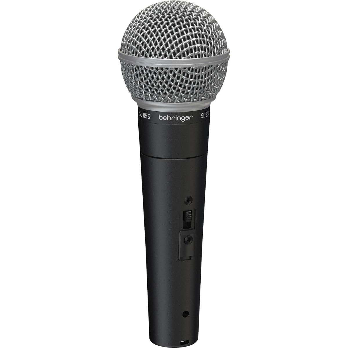 Behringer SL 85S Dynamic Cardioid Microphone with Switch