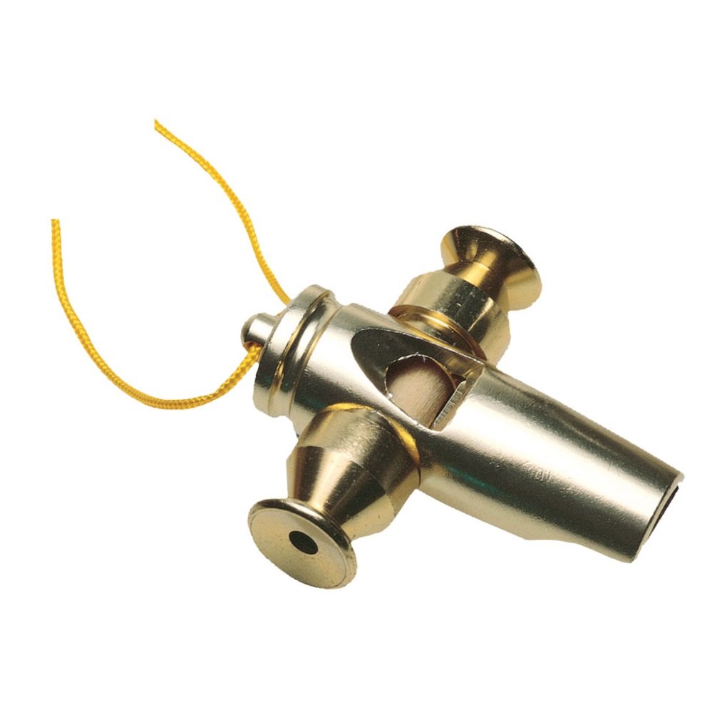 Latin Percussion LP352 Tri-Tone Samba Whistle