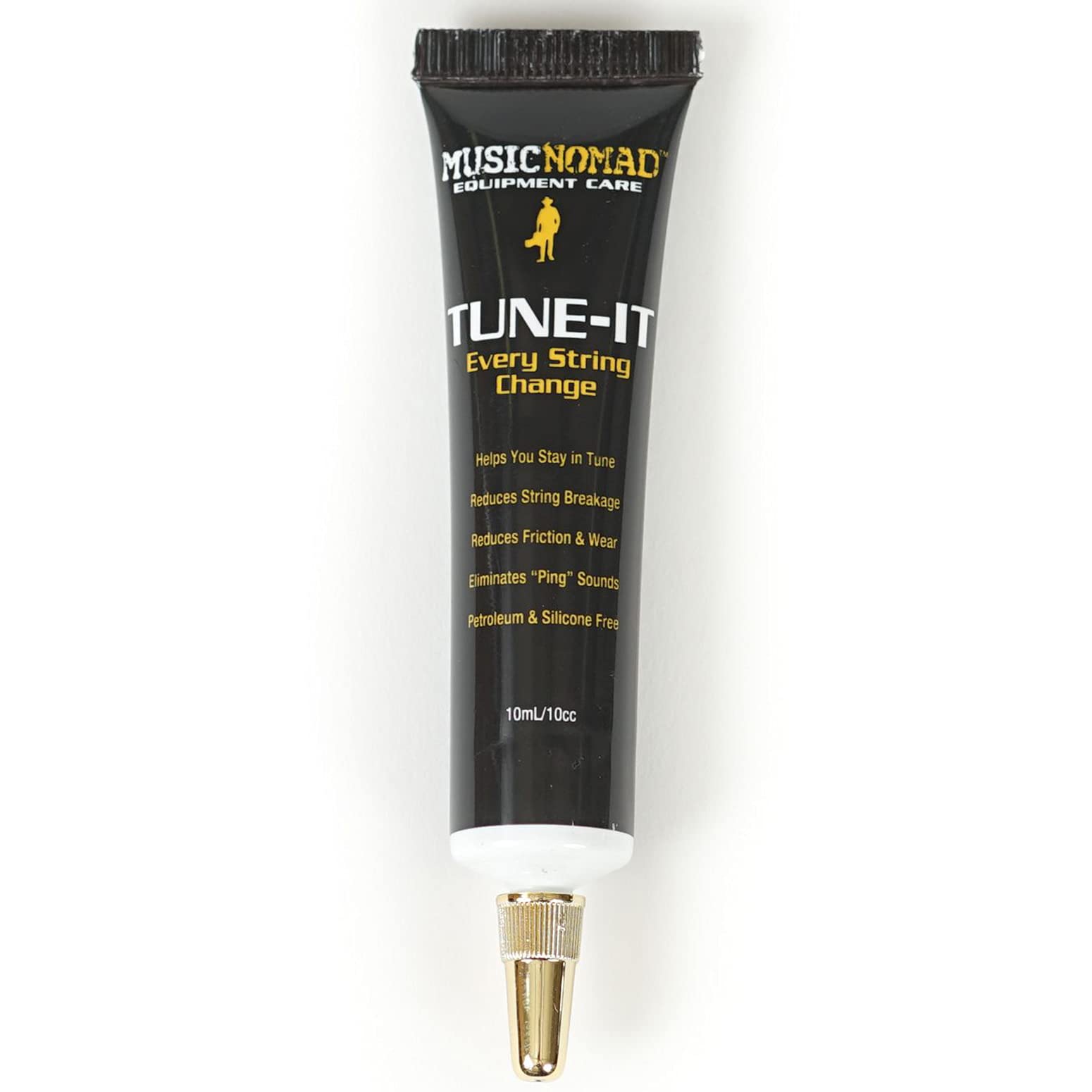 Musicnomad Mn106 Tune-It Lubricant, 10 Ml