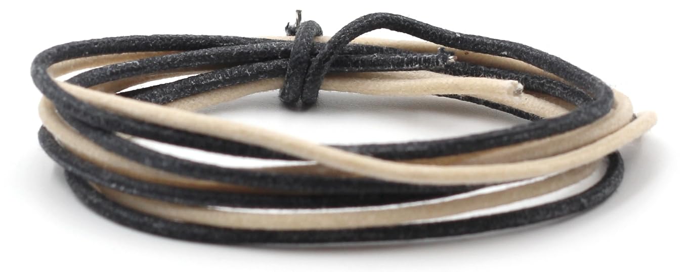 TAOT Precision Bass Wiring Kit - TAOT Custom 250kO Solid, .047 OD Cap - P-Bass