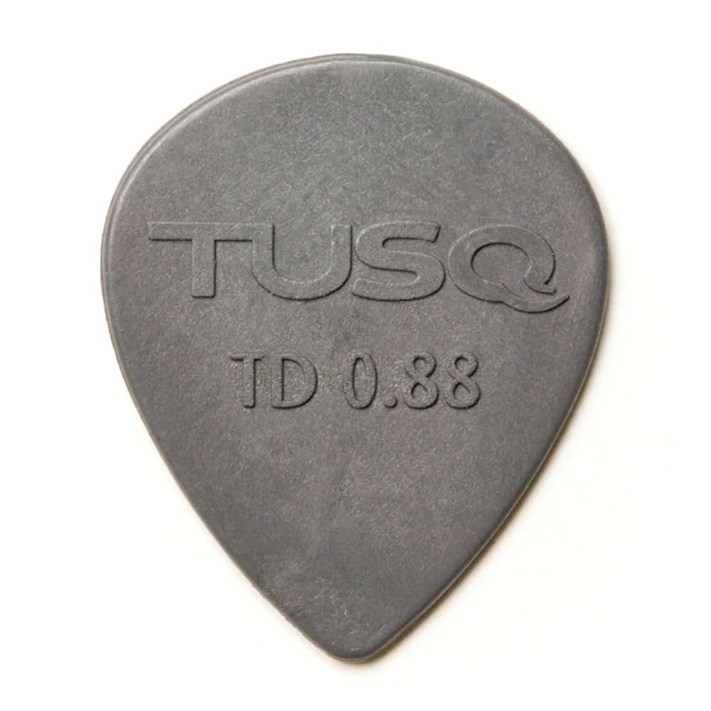 Tusq Pqp-0588-G6 Guitar Pick