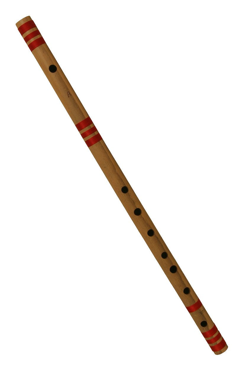 Bansuri, Professional Flute in A, 22