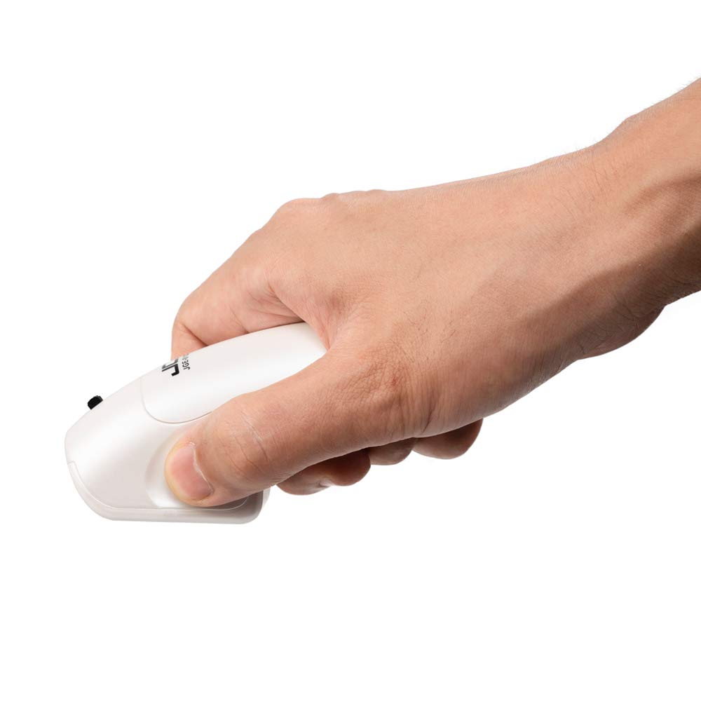 JOYO Infinite Sustainer Guitar Strings Sustainer Device Handheld String Trigger Sustain Effects for Guitarists & Guitar Devotee