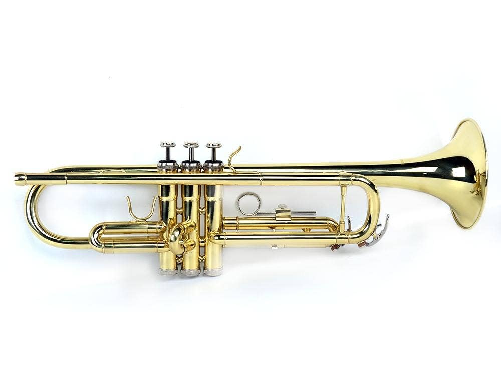 Benjamin Adams TP100 Beginner Trumpet