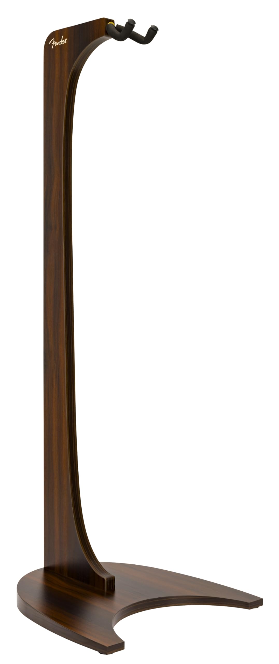 Deluxe Wooden Hanging Stand
