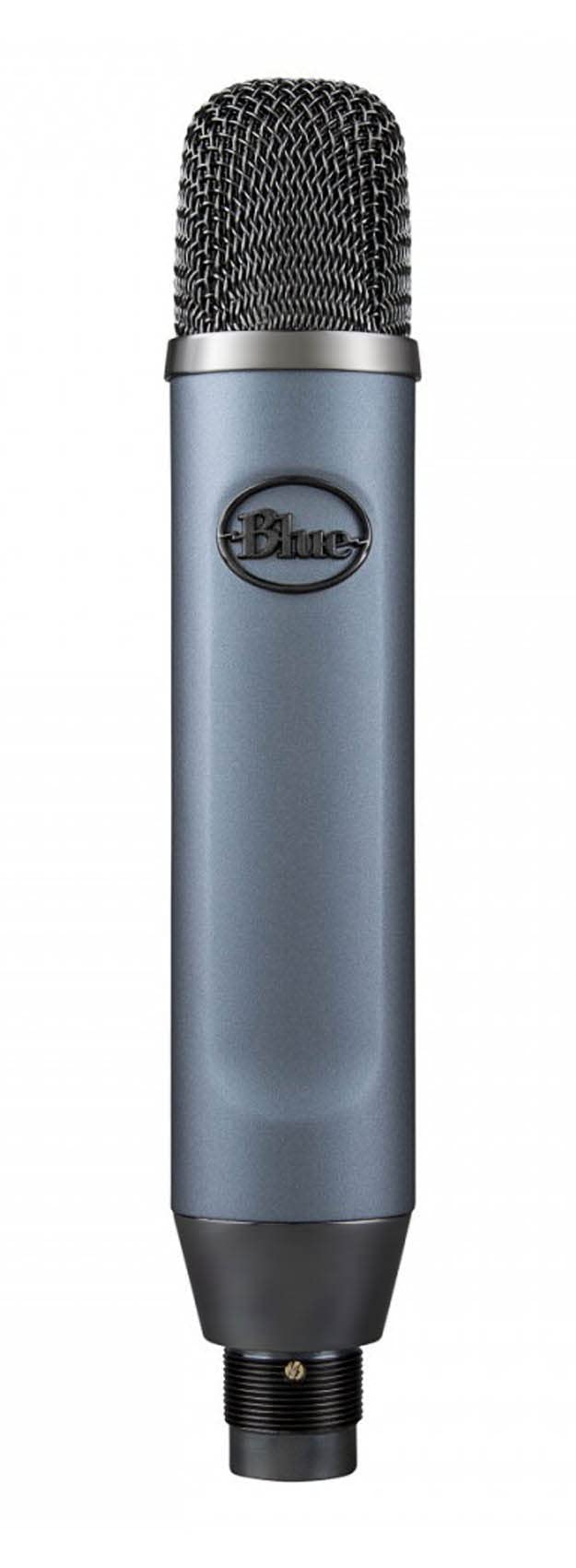 Artist Unknown Rockville DMS40 40'' Mic Boom Arm Bundle with Blue Ember Side-Address Cardioid Condenser Recording Mic and RXLR-A