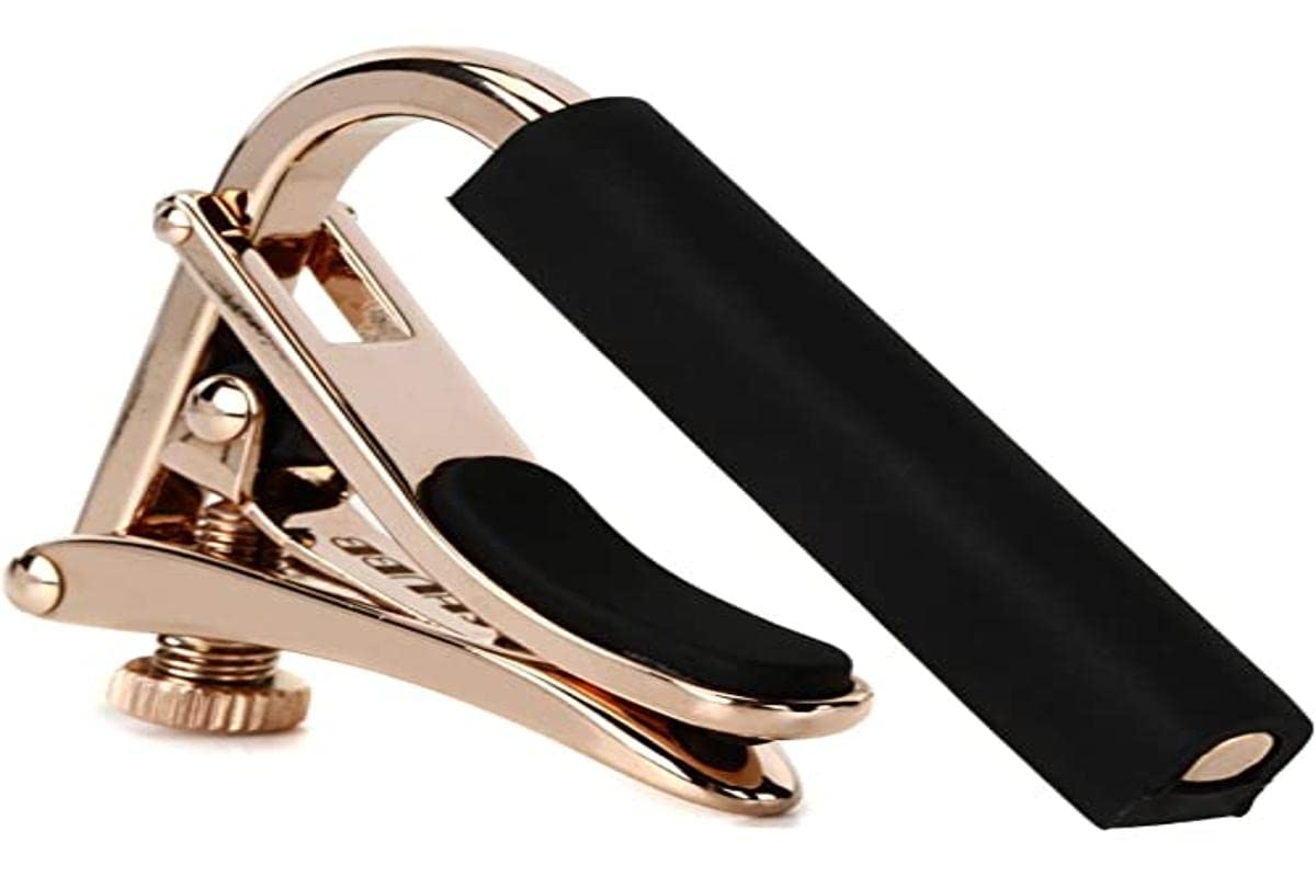 Shubb Guitar Capo (Sc2Rg)